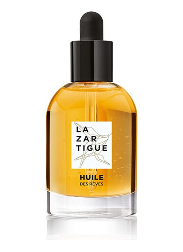 Lazartigue Huile Des Rêves Aceite Nutritivo 50ml