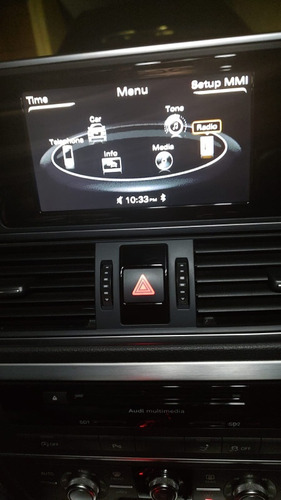 Audi A7 3.0 S Line At