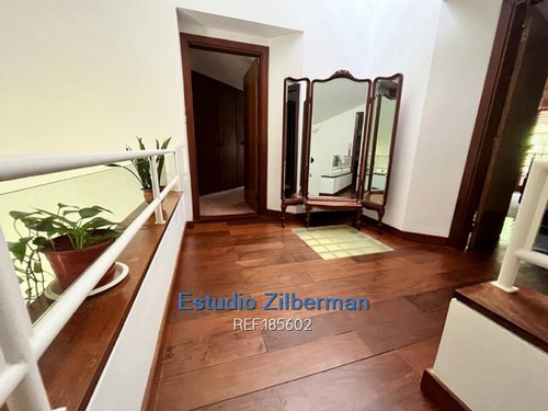 Venta Casa Pocitos Nuevo 3 Dor. Y Servicio