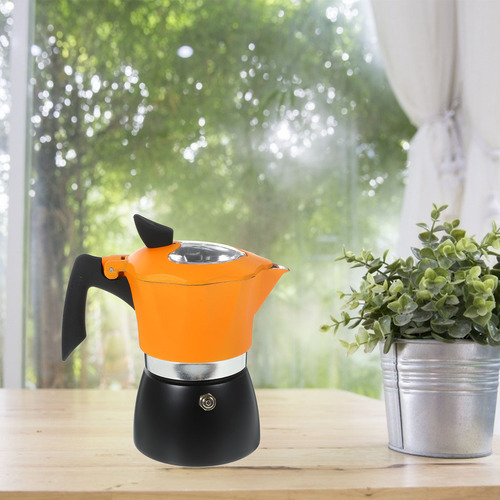 Cafetera Individual, Mini Cafetera