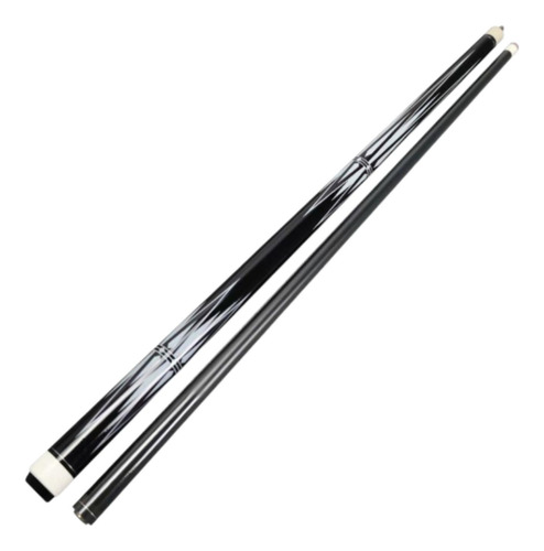 1/2 Split Billiard Cue Billiard Stick 13 Mm Consejo Dos