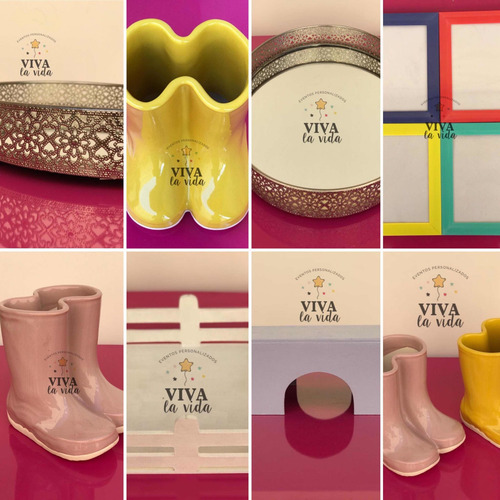 Alquiler Eventos Viva La Vida