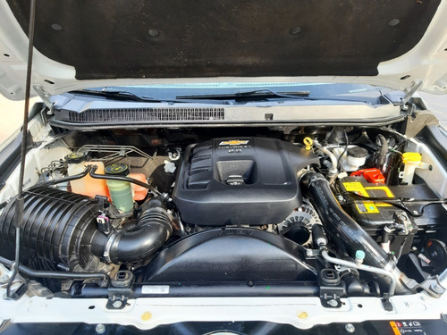Chevrolet S10 2.8 Dc Lt Full 200hp 2015
