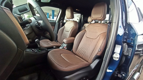 Fiat Toro Ranch 4x4 At9 2.0 16v