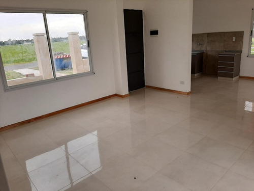 Imagen 17 de 20 de Casa En Barrio Don Mateo - Funes