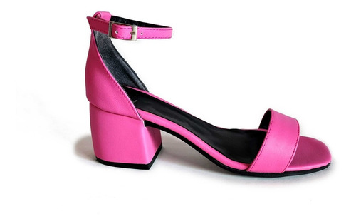 Sandalias De Mujer Taco Gradâra Zapatos Zapatillas