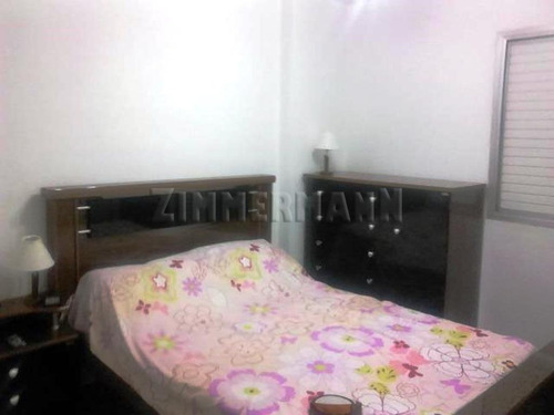 Imagem 5 de 8 de Apartamento - Lapa - Ref: 102394 - V-102394