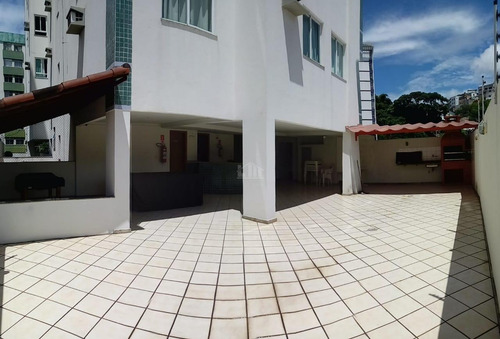 Imagem 10 de 10 de Apartamento À Venda, 3 Quartos, 1 Suíte, 2 Vagas, Santa Helena - Vitória/es - 1375