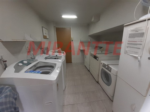Imagem 10 de 23 de Apartamento Em Santana - São Paulo, Sp - 352989
