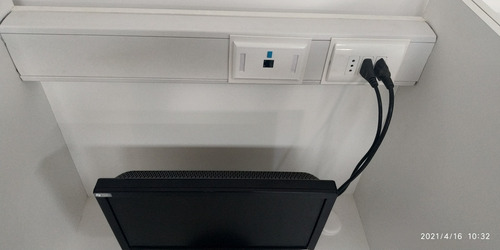 Imagen 6 de 10 de Instalación De Puntos De Red