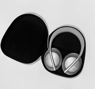 Audífonos Inalámbricos Bose 700 Luxe Silver