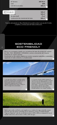 Terrenos Residenciales En Venta En Condominio Privado En Merida