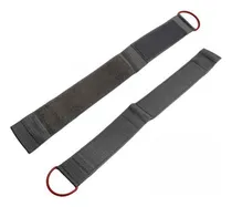 Comprar 3 X 2x Correas De Pedales De Entrenador Elíptico Correas De