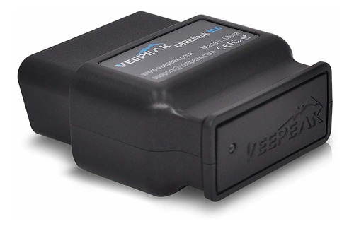 Veepeak Obdcheck Ble Obd2 Bluetooth Scanner Android / Ios