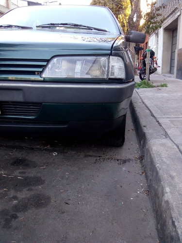 Imagen 6 de 8 de Peugeot 405 Diesel