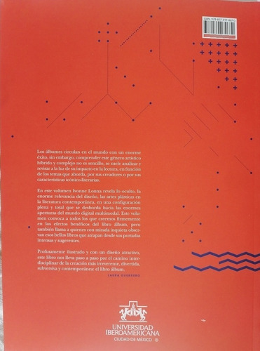 El Libro Album