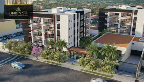 Imagem 10 de 10 de Apartamento Com 3 Dormitórios À Venda, 123 M² Por R$ 2.198.000,00 - Vila Mariana - São Paulo/sp - Ap46501