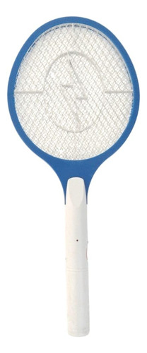 Mata-moscas E Mosquitos Elétrico - Recarregável Via Tomada