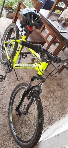 Vendo Bicicleta (Usado)