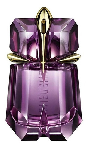 Mugler Alien Edp 30 Ml Mujer Recargable - Importado Original