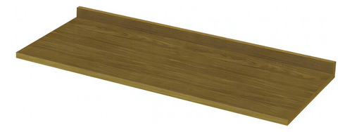 Tampo Para Balcão 120 Cm MDF Nature C905 Henn
