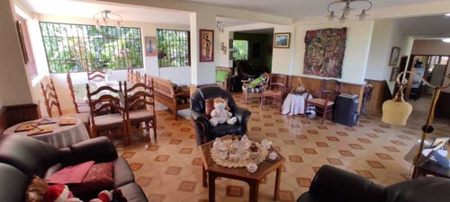 Imagen 3 de 14 de Casa En El Piñal Maracay - Yenny Teran Plc-699