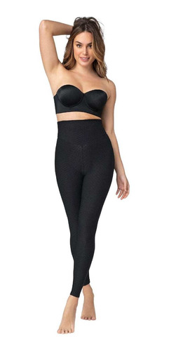 Legging Levanta Cola Moldea Los Glúteos Y Afina El Abdomen