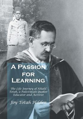 Libro A Passion For Learning: The Life Journey Of Khalil ...