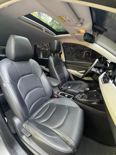 Chevrolet Captiva LT A/T 1.5