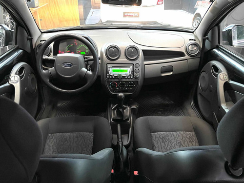 Imagen 13 de 14 de Ford Ka 2010 1.0 Fly Plus