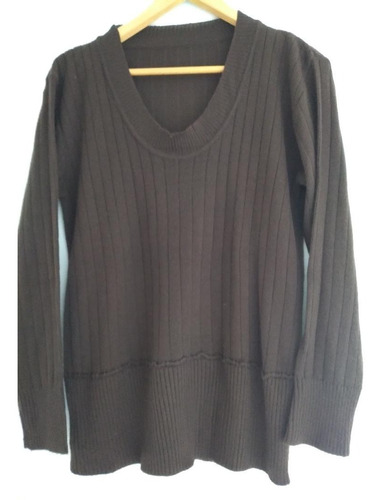 Sweater Vivaldi Mujer Talle  Xl  Usado