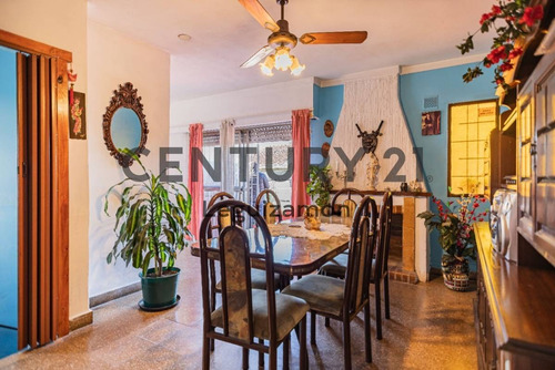 Imagen 5 de 30 de Casa En Venta 3 Ambientes En Beccar, San Iisidro