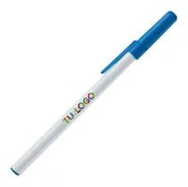 Comprar 100 Lapiceras Bolígrafos Personalizados Con Logo Full Color