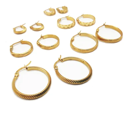 Argollas labradas sale