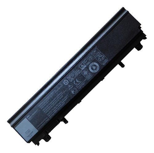 Bateria Generica Para Dell Vv0nf 65wh 11.1v 6 Celdas