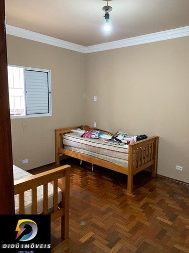 Imagem 19 de 30 de Sobrado Compra Jardim São Caetano - 0100950 - 69673233