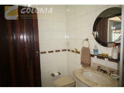 Imagem 9 de 30 de Casa - Ref: 43199