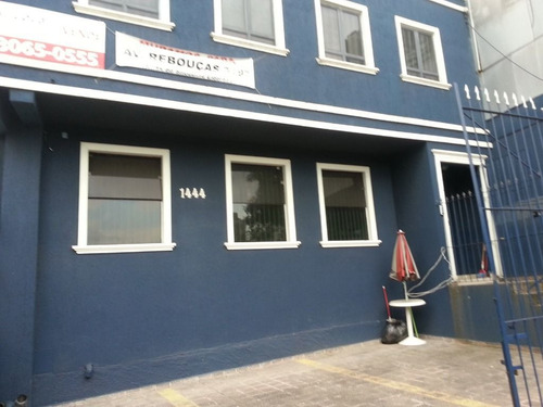 Imagem 2 de 30 de Prédio, 450 M² - Venda Por R$ 4.000.000,00 Ou Aluguel Por R$ 18.000,00/mês - Pinheiros - São Paulo/sp - Pr0013