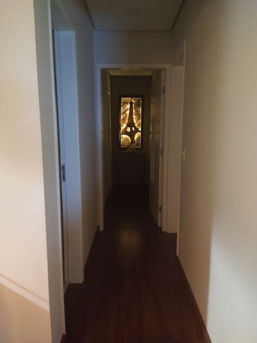 Imagem 15 de 16 de Apartamento Com 3 Dormitórios À Venda, 105 M² Por R$ 740.000,00 - Vila Bastos - Santo André/sp - Ap5619