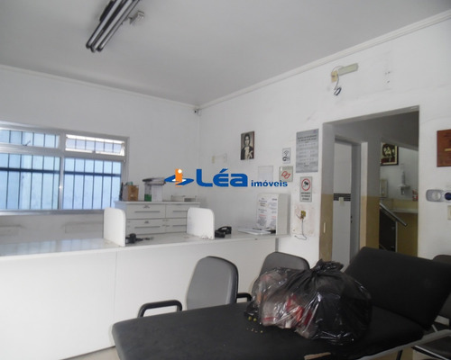Imagem 4 de 30 de Prédio - Pe00029 - 70695421