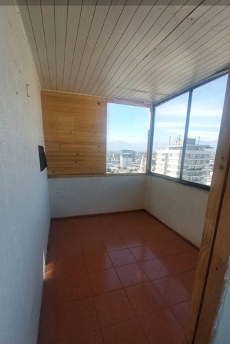 Arriendo Departamento Central En Rancagua