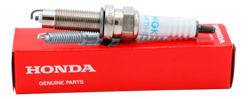 Bujia Original Honda Para Elite 125 Y Twister 125 