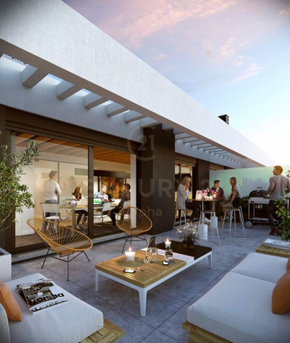 ¡increíble Local Comercial En La Blanqueada! Entrega 2022