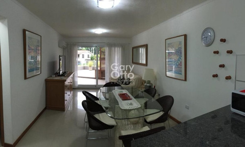 Imagen 4 de 25 de Apartamento En Venta 1 Dormitorio