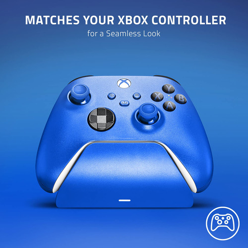 Soporte De Carga Razer Universal Quick Charging Xbox Series