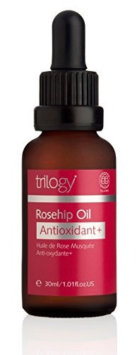 Trilogy Rosehip Oil Antioxidant, 1,01 Onza