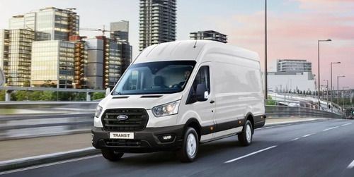 Ford Transit 2.2 Furgón Medio Techo Elevado (ta13) A