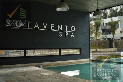 Imagen 19 de 22 de Departamento En Venta Canning Sotavento