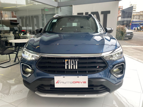 Fiat Pulse 1.0T Impetus Cvt