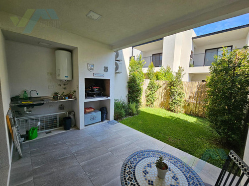 Departamento En Venta 2 Ambientes - Cañada Village Iii - Pilar